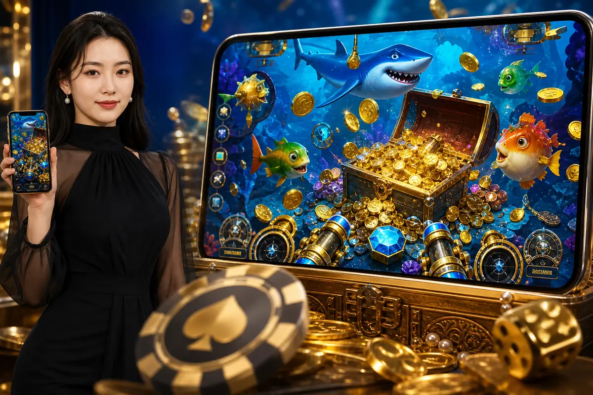 mmc996 deposit DuitNow FPX e-wallet loteri