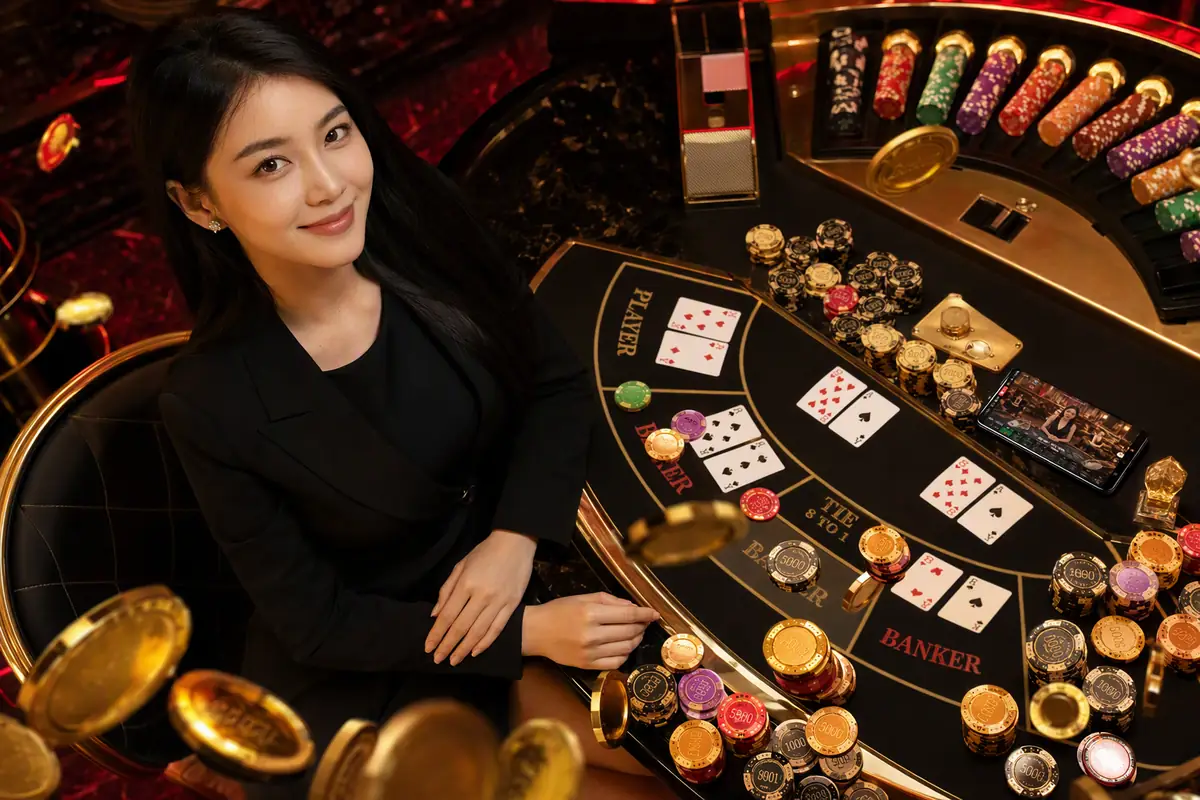 mmc996 strategi pilih nombor loteri 4D