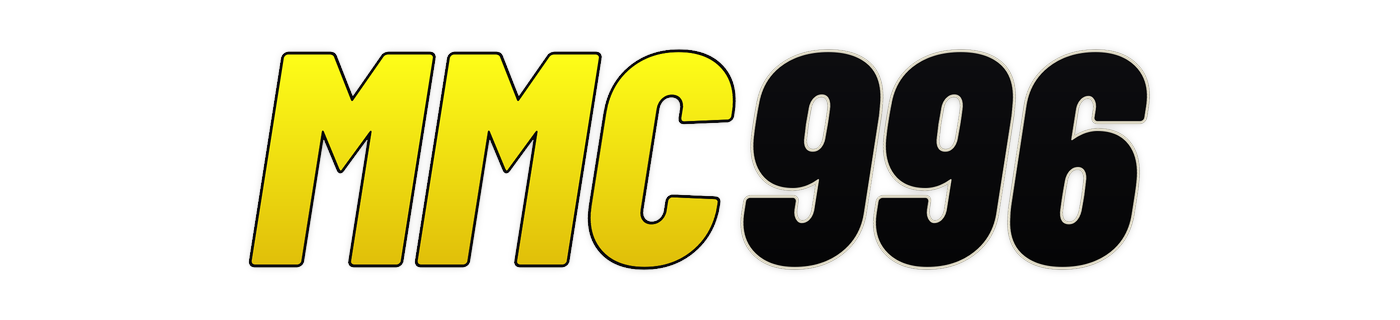 mmc996 logo